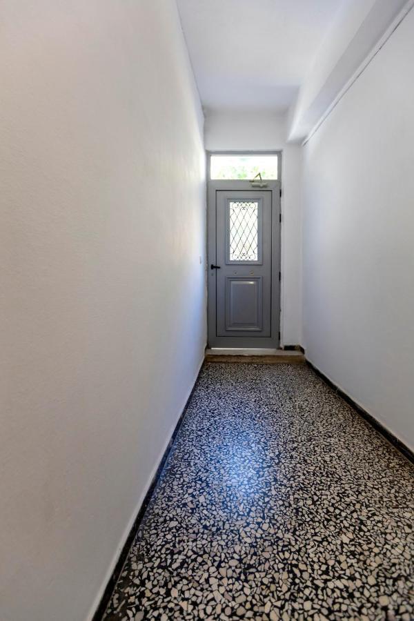 H&G Old Town Apartment Corfu  Exteriör bild